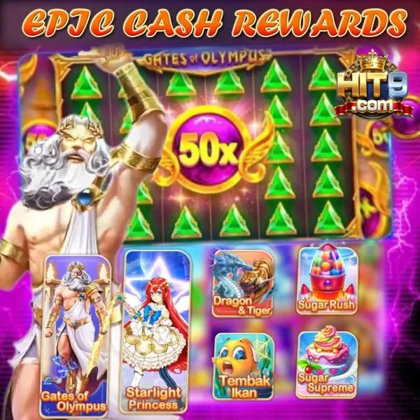 HIT9 Game Online Resmi 2026