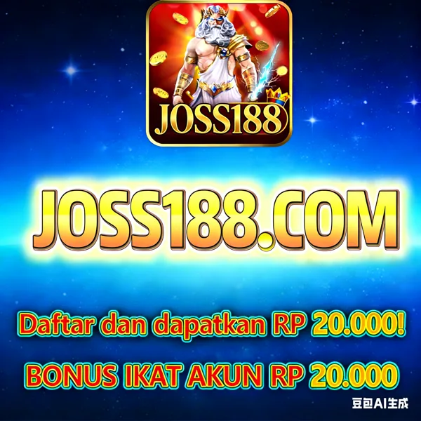 JOSS188 Slot Anti Rungkad Indonesia
