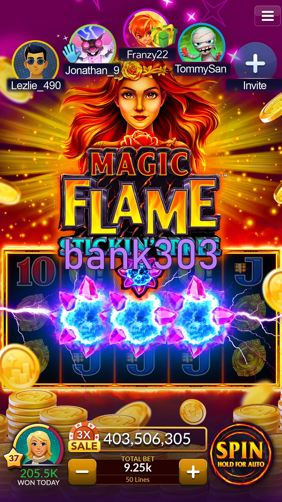 bank303 APK