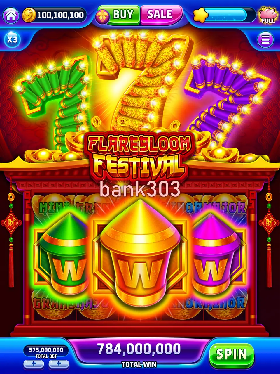 bank303 APK
