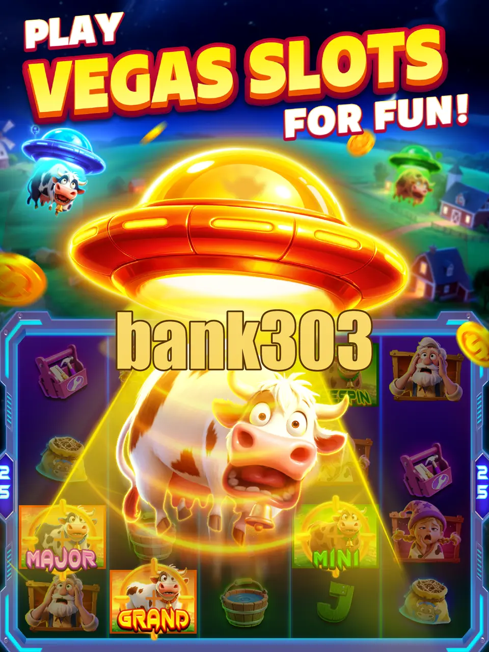 bank303 APK