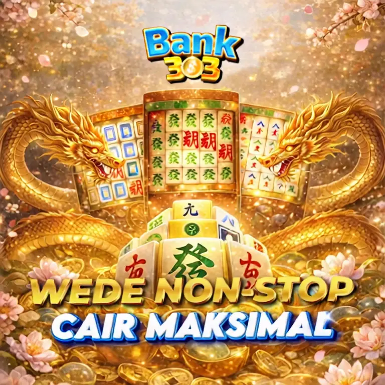 bank303 Masuk