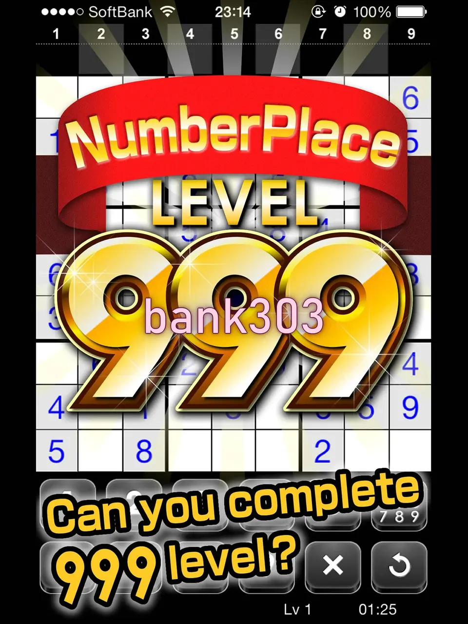 bank303 Masuk