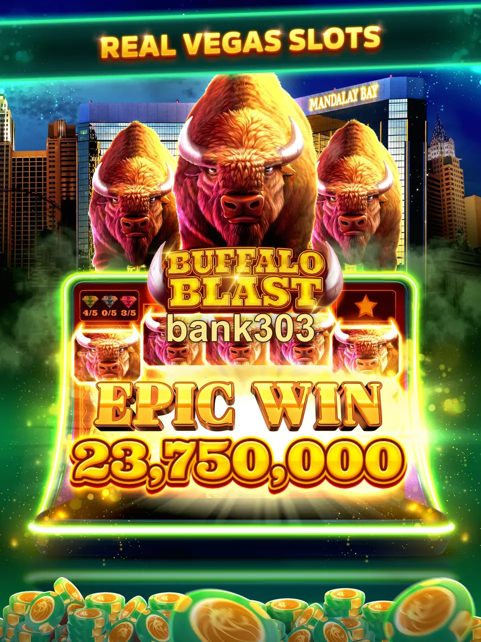 bank303 Masuk