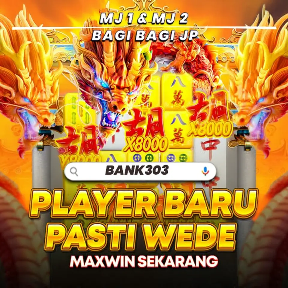 BANK303 APK Resmi Unduh Indonesia